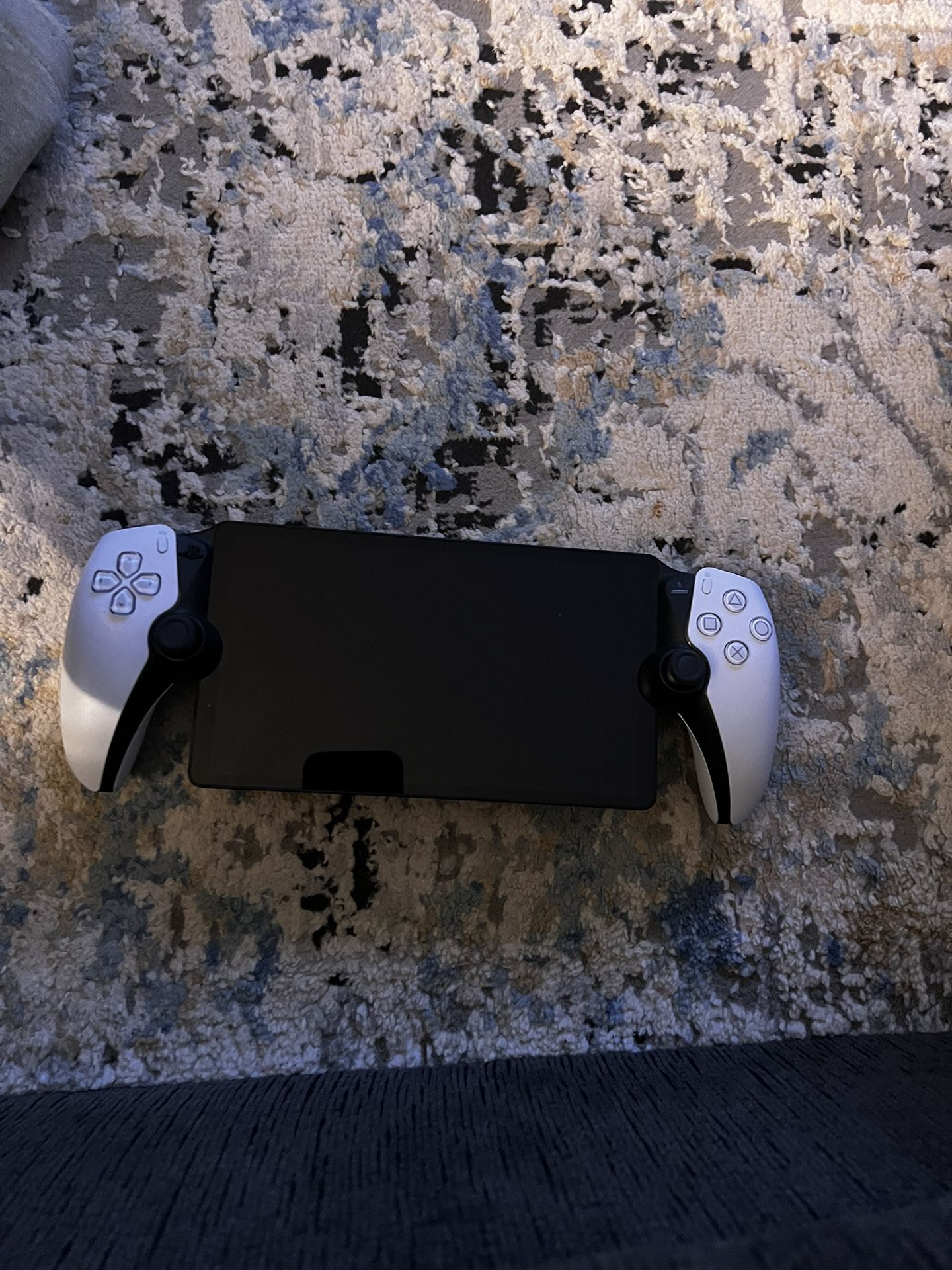 Play Station Portable