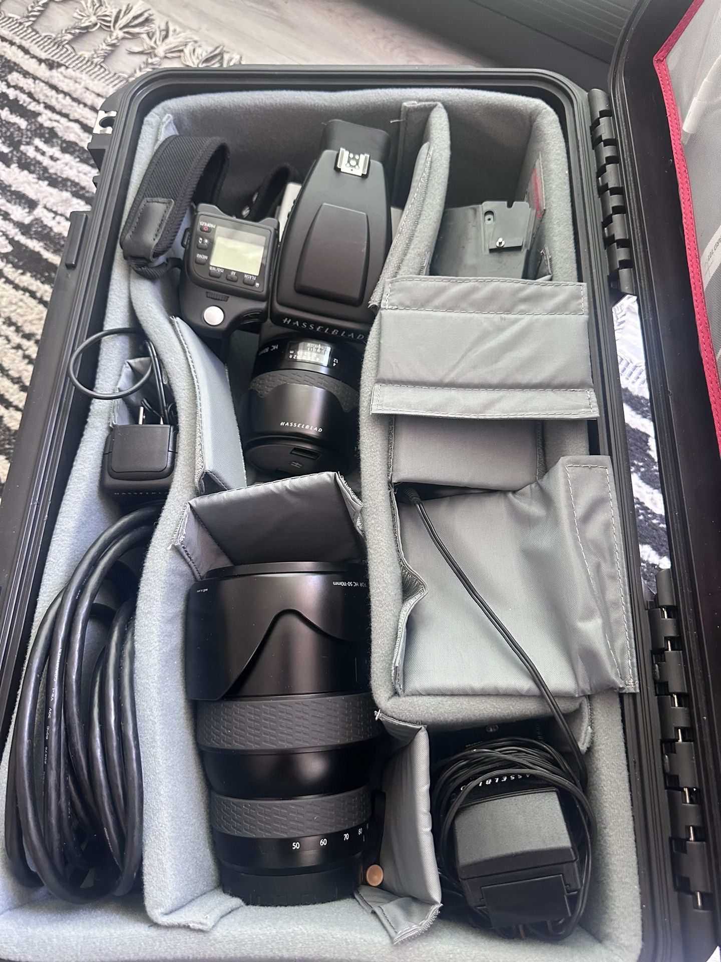 Hasselblad H5D