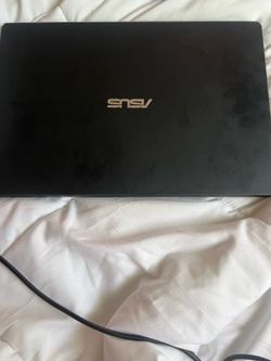 ASUS Laptop (2022) – Great Condition, Ready to Use