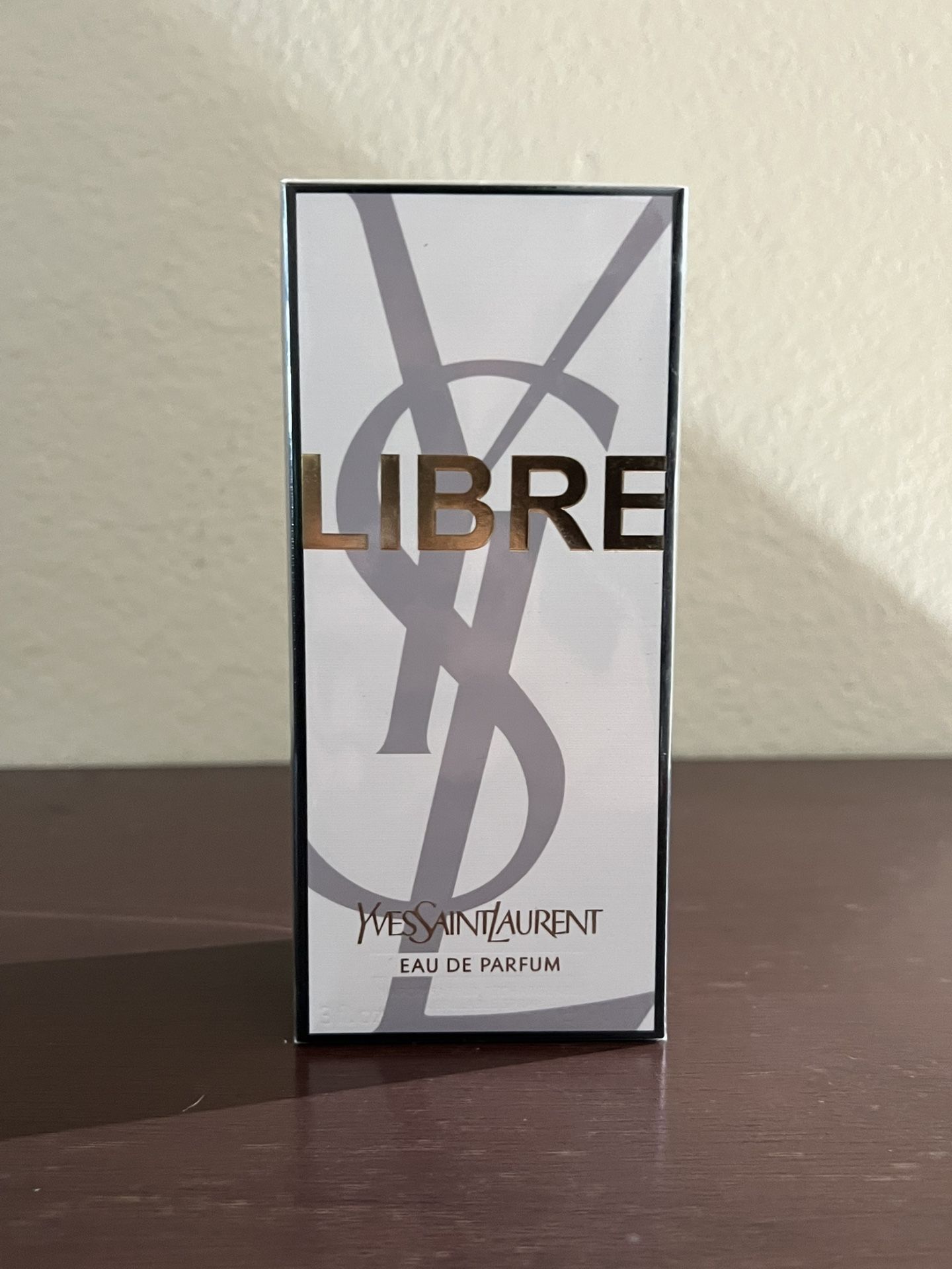 YSL Libre