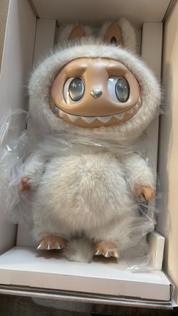Labubu Angel 
