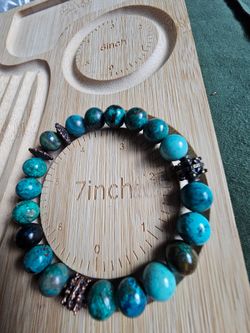 Arizona Turquoise bracelet