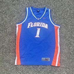 Vintage Team Nike Elite Florida Gators Jersey