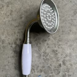 Shierer Shower Head