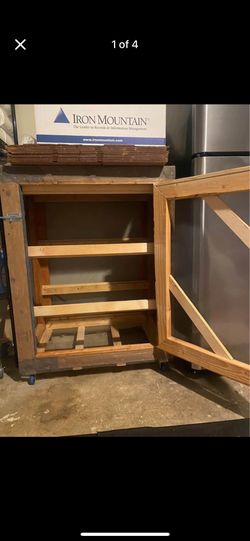 Drying Rack
