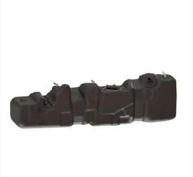 39 Gallon Extra Capacity, Midship Replacement Fuel Tank