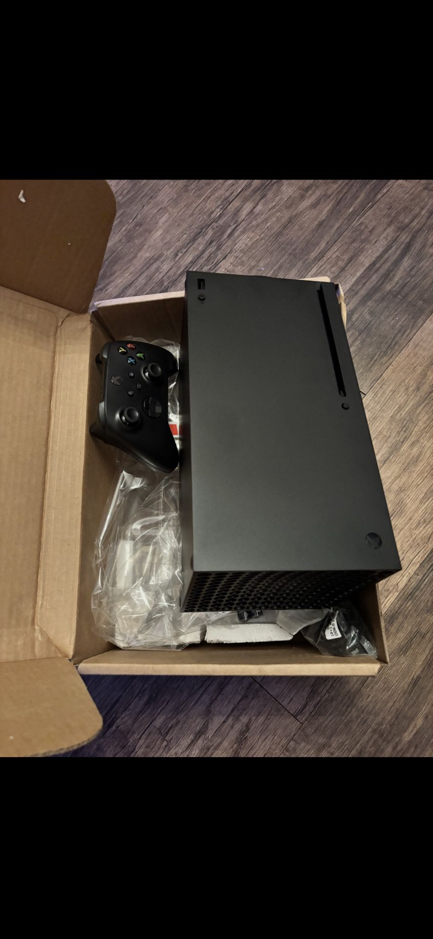 Xbox X