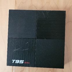 T95 Mini Android 9.0 TV Box,