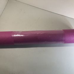 BalanceFrom All Purpose 1/4-Inch High Density Anti-Tear Exercise Yoga Mat