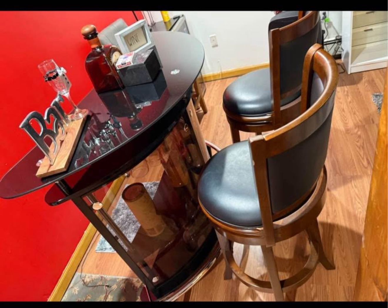 Bar Set