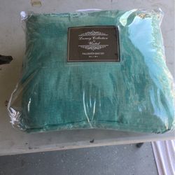 Three Sofa Pillows 