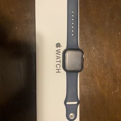 Apple Watch SE 2nd Generation 