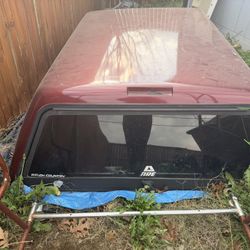 Camper  213 Chevrolet 