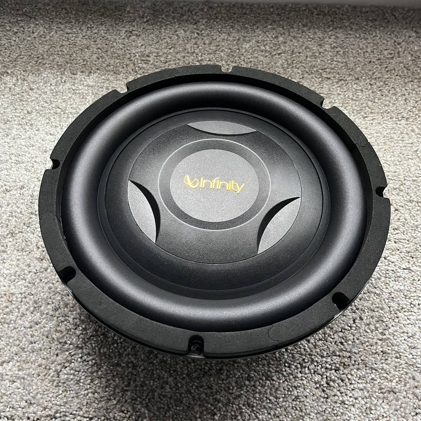 Klipsch Speaker Infinity 1000S 800 W 10