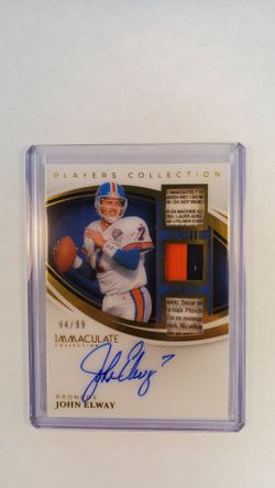 Higher end sports cards for sale