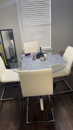 Dinner Set