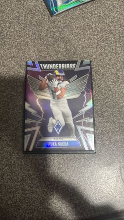 Football cards