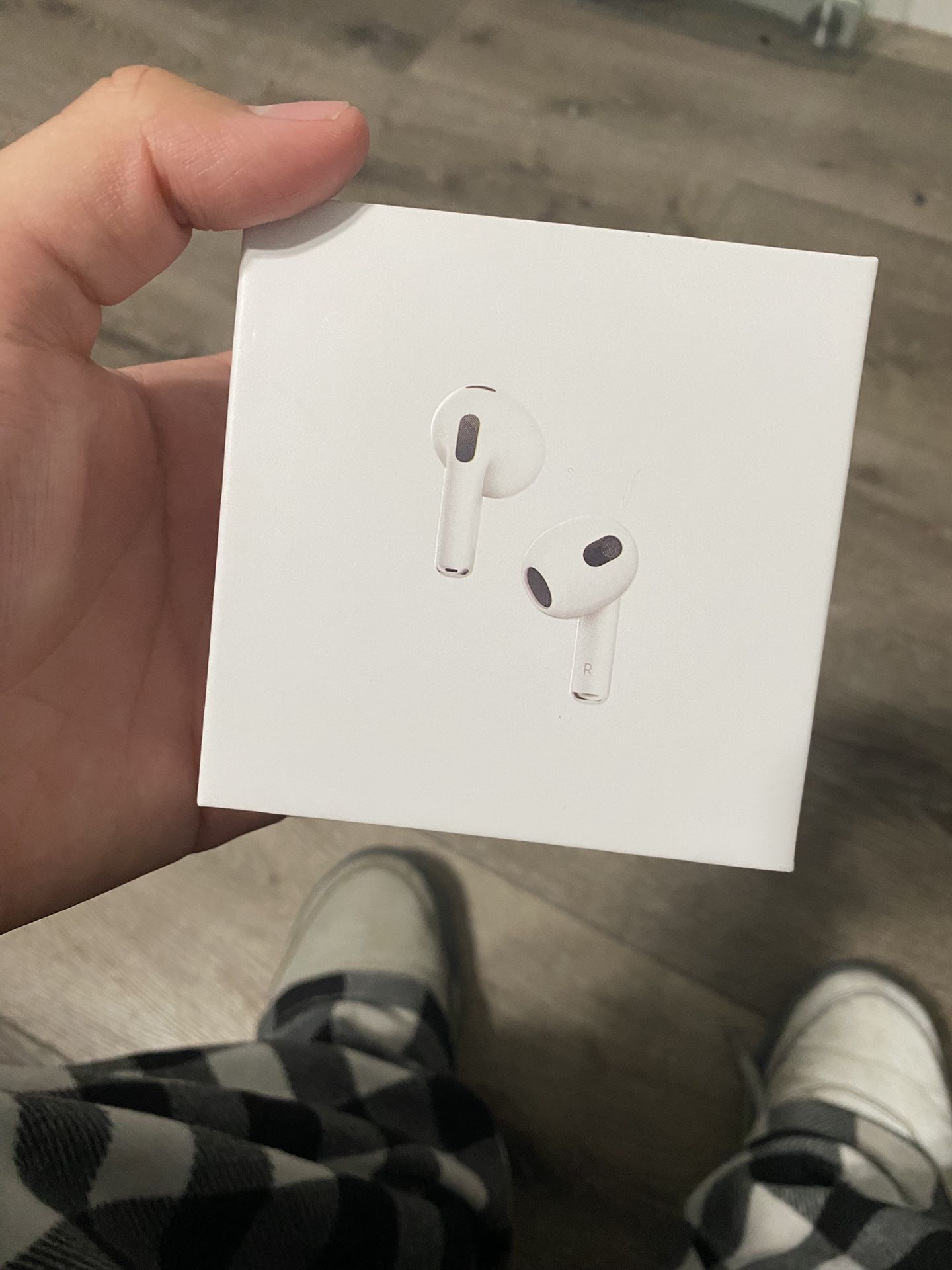 AirPod Pro 3