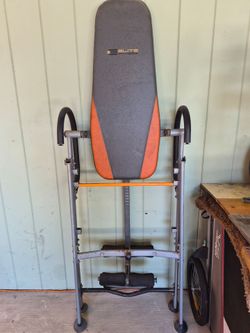 Inversion Table