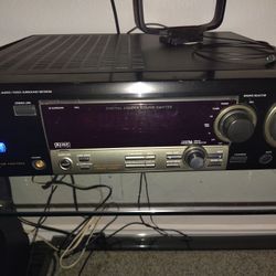 Phillip's Receiver..2 Tower's And SUB.