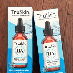 Truskin 2 For $14