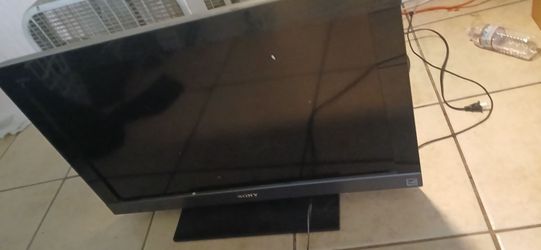 Sony tv