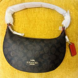 Coach Purse And Wallet 