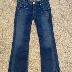 Hudson Womens Jeans Size 12