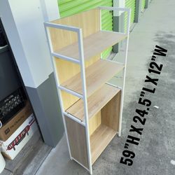 Shelving Unit For Sale!
