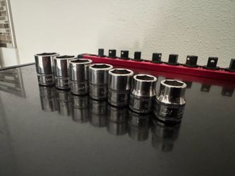 3/8 snap on metric sockets