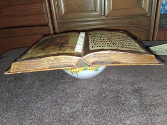 Jesus book