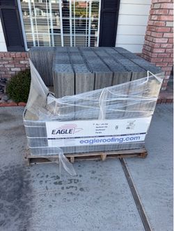 Roofing Tile