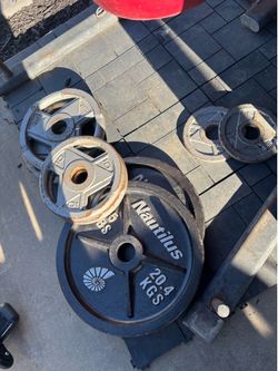 Weights