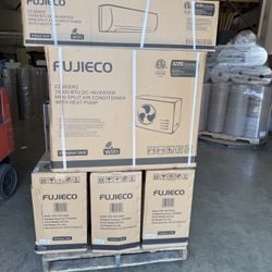 Multi zone (2+3+4+5)evaporators, Single Zone 9k To 36k, Air conditioner ,Mini split,Air Conditioning.Heat pump, Energy Star, INVERTER. Wi-Fi Enabled 