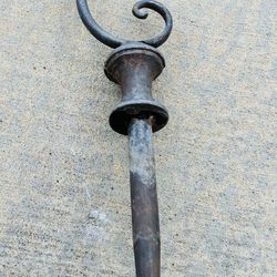 DRAGON FLY STONE GRASS DECORATION