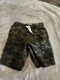 Boy Shorts