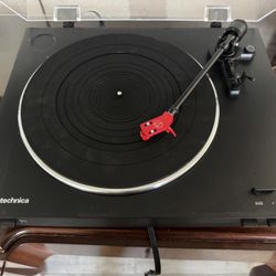 audio-technica at-lp60x 