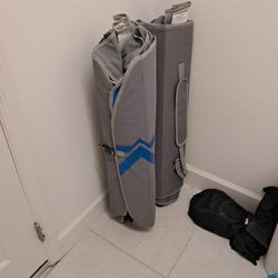 2 Folding Beach Chaireach 15