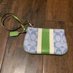 New Wallet Coach 