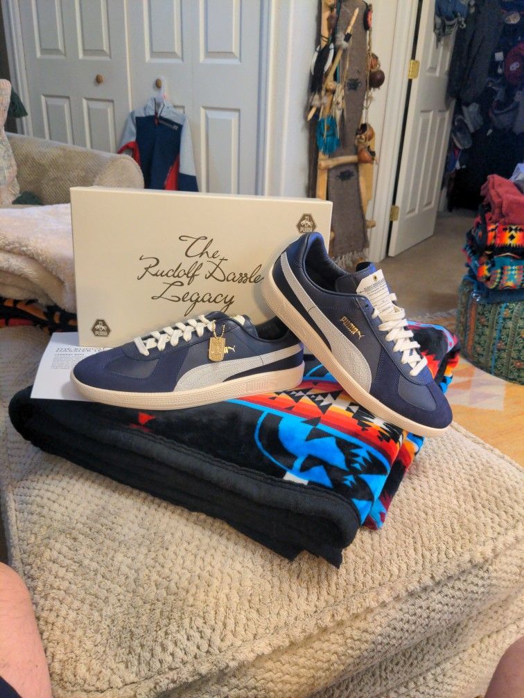 Puma