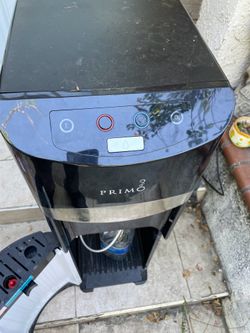 Water dispenser