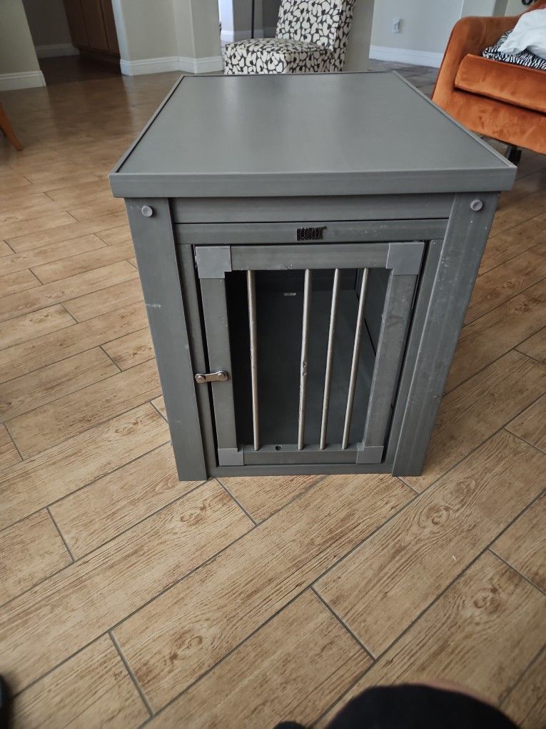 Dog Crate