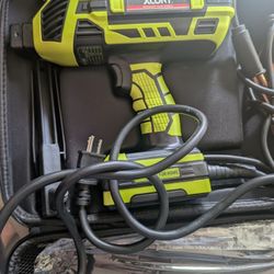 Portable Welder