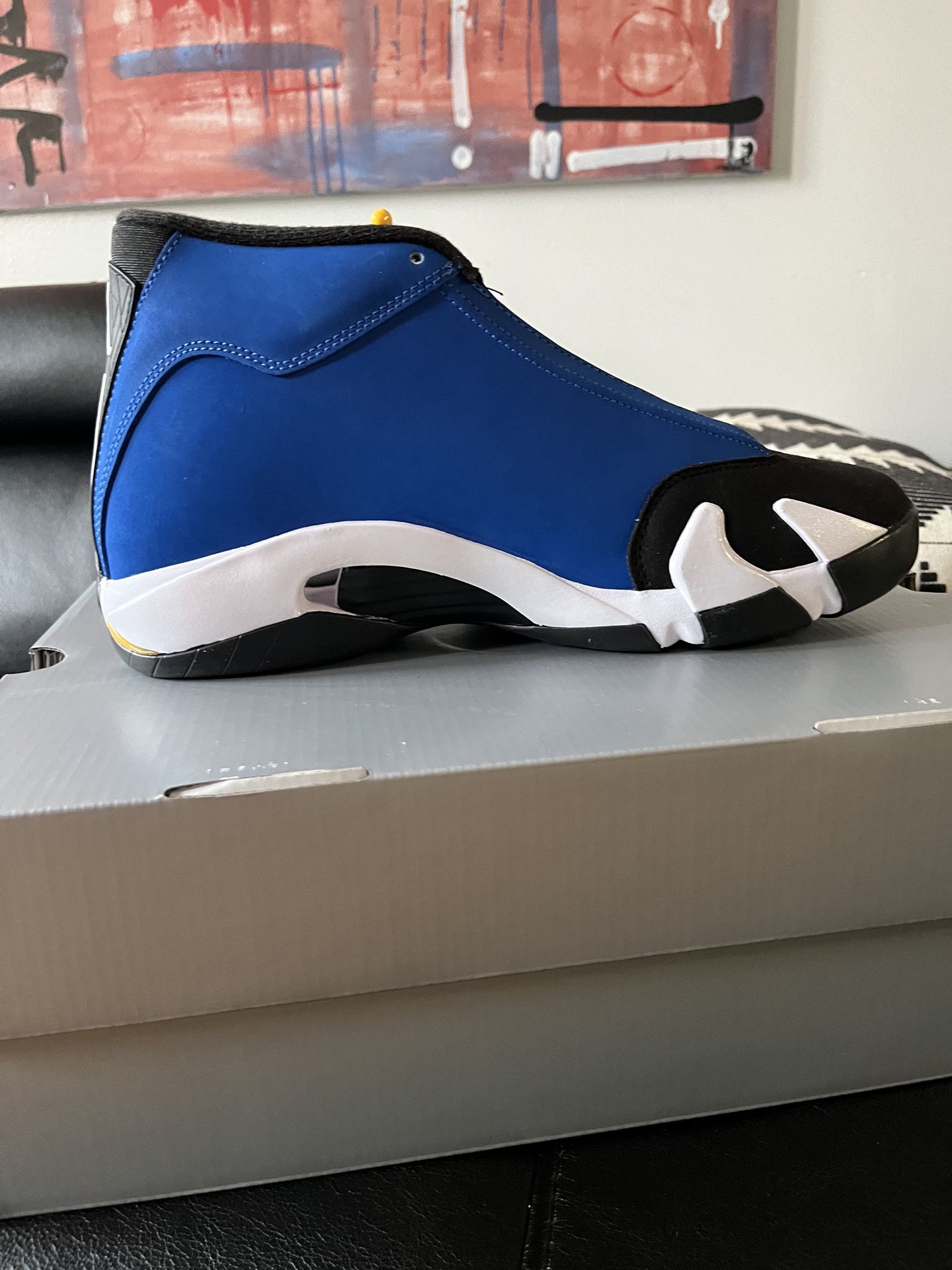 Dead stock Size 9 1/2 $280