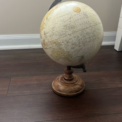 Globe 