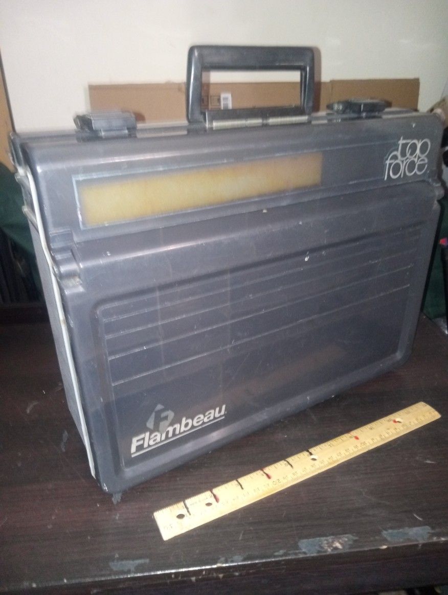 Craft Hobby Case