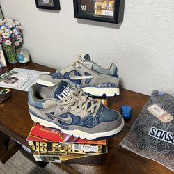 Nike Air Force 3 Nigo size 11