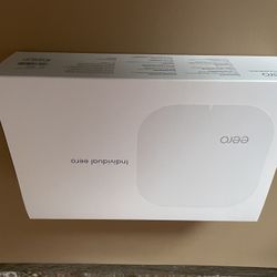 Eero Pro mesh WiFi router