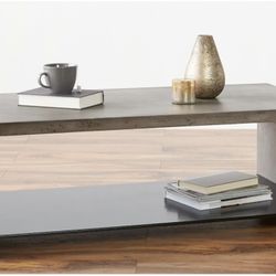 Joybird Coffee Table 