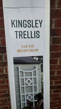 Kingsley Trellis